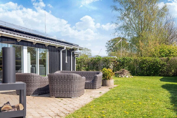 Foto van 6 persoons vakantie huis in Sjølund - Vakantiehuis in Sjølund - View
