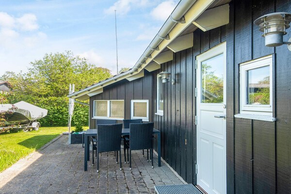 Foto van 6 persoons vakantie huis in Sjølund - Vakantiehuis in Sjølund - View