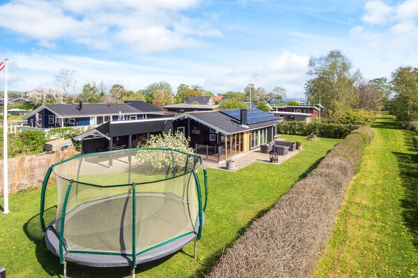 Foto van 6 persoons vakantie huis in Sjølund - Vakantiehuis in Sjølund - Untagged