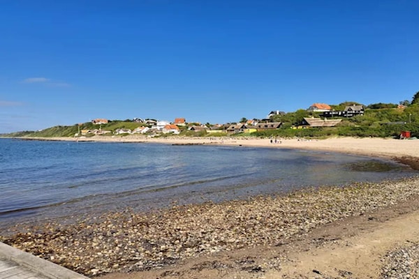 Foto van 10 persoons vakantie huis in Tisvildeleje - Vakantiehuis in Tisvildeleje - WaterView