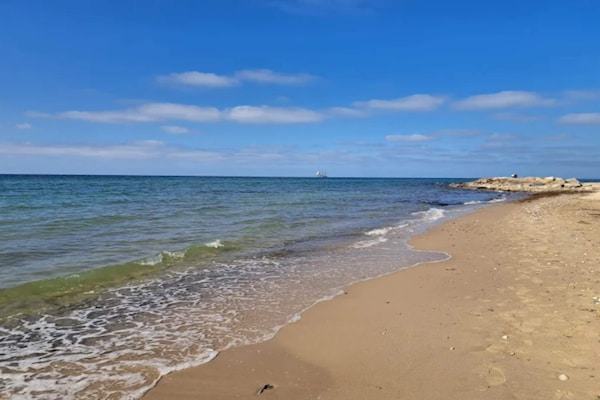 Foto van 10 persoons vakantie huis in Tisvildeleje - Vakantiehuis in Tisvildeleje - WaterView