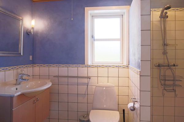 Foto van 10 persoons vakantie huis in Tisvildeleje - Vakantiehuis in Tisvildeleje - Indoor
