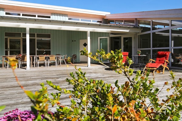 Foto van 10 persoons vakantie huis in Tisvildeleje - Vakantiehuis in Tisvildeleje - View