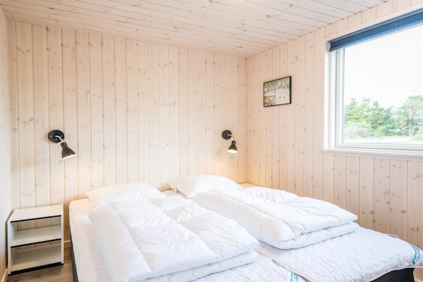 Foto van 26 persoons vakantie huis in Nørre Nebel - Vakantiehuis in Nørre Nebel - Indoor