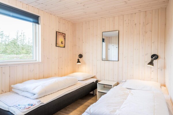 Foto van 26 persoons vakantie huis in Nørre Nebel - Vakantiehuis in Nørre Nebel - Indoor