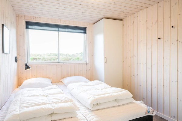 Foto van 26 persoons vakantie huis in Nørre Nebel - Vakantiehuis in Nørre Nebel - Indoor