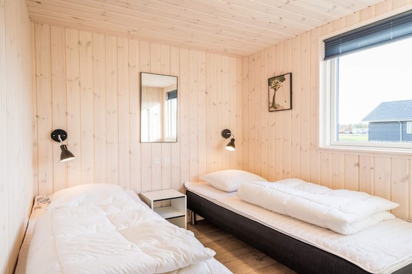 Foto van 26 persoons vakantie huis in Nørre Nebel - Vakantiehuis in Nørre Nebel - Indoor