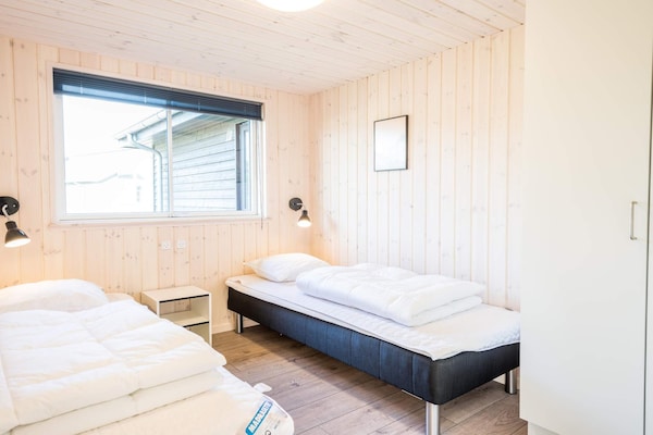 Foto van 26 persoons vakantie huis in Nørre Nebel - Vakantiehuis in Nørre Nebel - Indoor