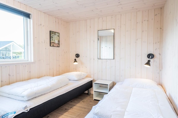 Foto van 26 persoons vakantie huis in Nørre Nebel - Vakantiehuis in Nørre Nebel - Indoor