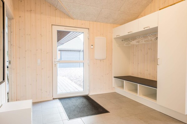 Foto van 26 persoons vakantie huis in Nørre Nebel - Vakantiehuis in Nørre Nebel - Indoor