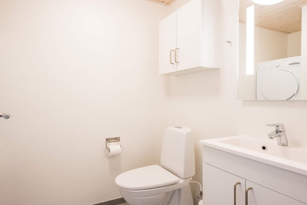 Foto van 26 persoons vakantie huis in Nørre Nebel - Vakantiehuis in Nørre Nebel - Indoor