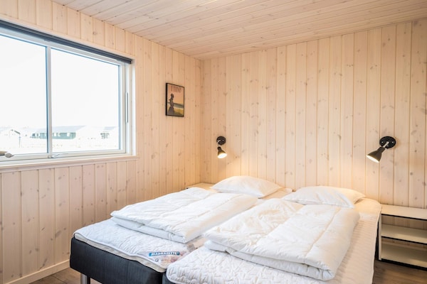 Foto van 16 persoons vakantie huis in Nørre Nebel - Vakantiehuis in Nørre Nebel - Indoor