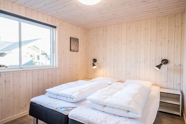 Foto van 16 persoons vakantie huis in Nørre Nebel - Vakantiehuis in Nørre Nebel - Indoor