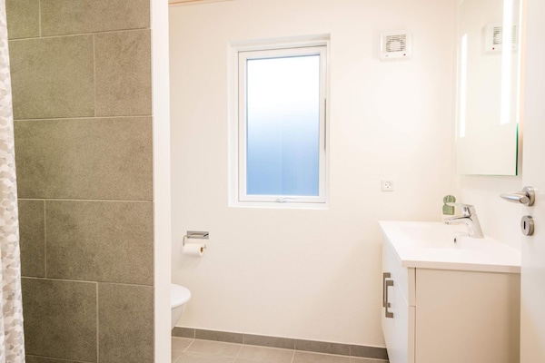 Foto van 16 persoons vakantie huis in Nørre Nebel - Vakantiehuis in Nørre Nebel - Indoor