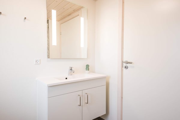 Foto van 16 persoons vakantie huis in Nørre Nebel - Vakantiehuis in Nørre Nebel - Indoor