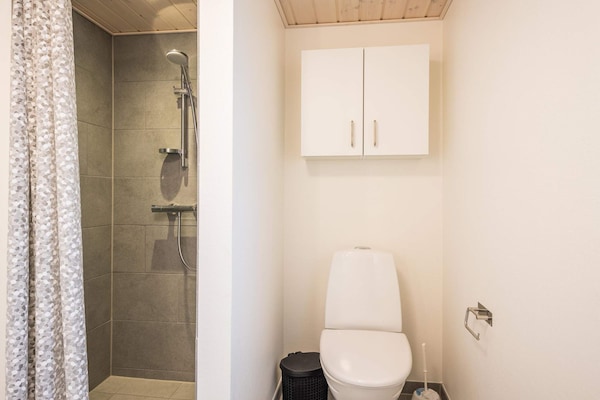Foto van 16 persoons vakantie huis in Nørre Nebel - Vakantiehuis in Nørre Nebel - Indoor