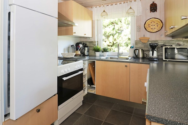Foto van 6 persoons vakantie huis in Hadsund - Vakantiehuis in Hadsund - Indoor