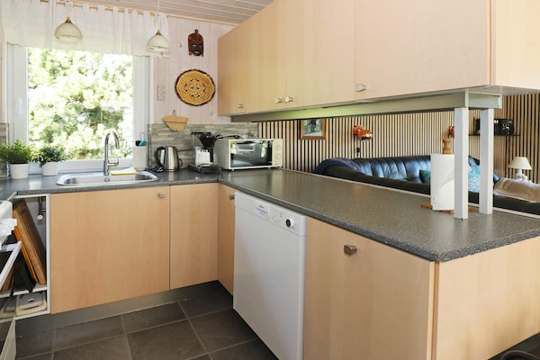 Foto van 6 persoons vakantie huis in Hadsund - Vakantiehuis in Hadsund - Indoor