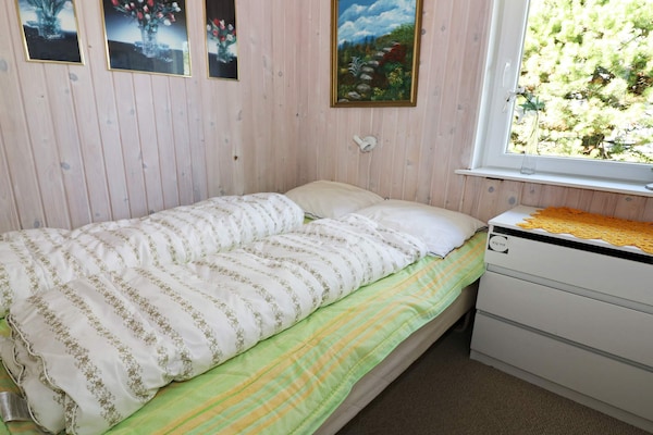 Foto van 6 persoons vakantie huis in Hadsund - Vakantiehuis in Hadsund - Indoor