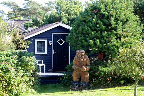 Foto van 6 persoons vakantie huis in Hadsund - Vakantiehuis in Hadsund - Untagged