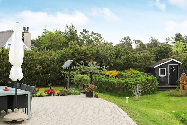 Foto van 6 persoons vakantie huis in Hadsund - Vakantiehuis in Hadsund - Untagged