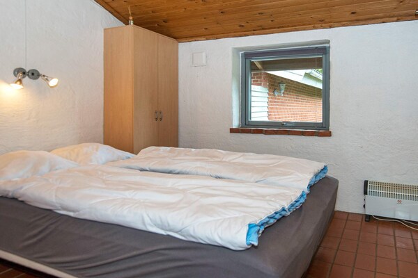Foto van Rustig toevluchtsoord in Hejlsminde-By Traum - Vakantiehuis in Hejls - Indoor