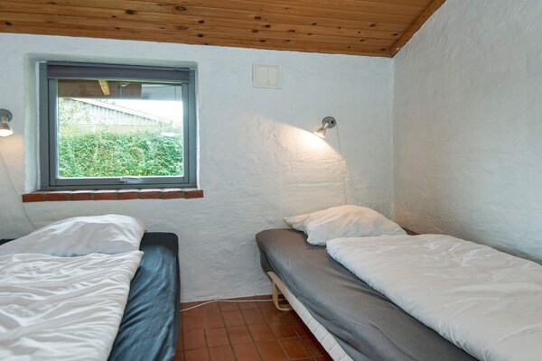 Foto van Rustig toevluchtsoord in Hejlsminde-By Traum - Vakantiehuis in Hejls - Indoor