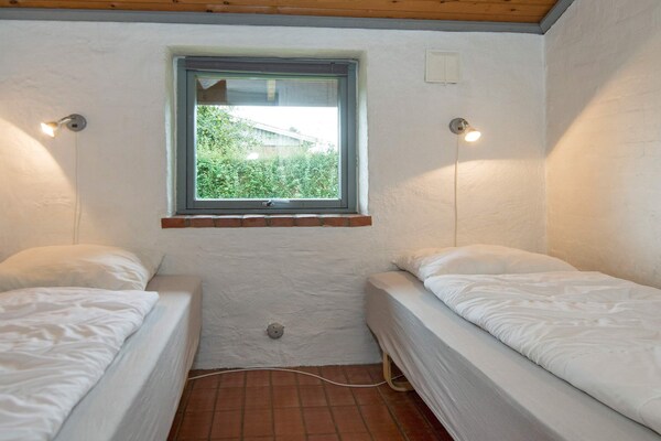 Foto van Rustig toevluchtsoord in Hejlsminde-By Traum - Vakantiehuis in Hejls - Indoor