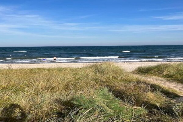 Foto van Rustig toevluchtsoord in Hejlsminde-By Traum - Vakantiehuis in Hejls - Untagged