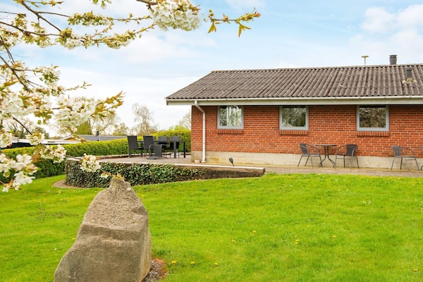 Foto van Rustig toevluchtsoord in Hejlsminde-By Traum - Vakantiehuis in Hejls - View