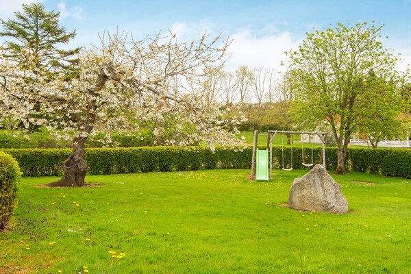 Foto van Rustig toevluchtsoord in Hejlsminde-By Traum - Vakantiehuis in Hejls - View