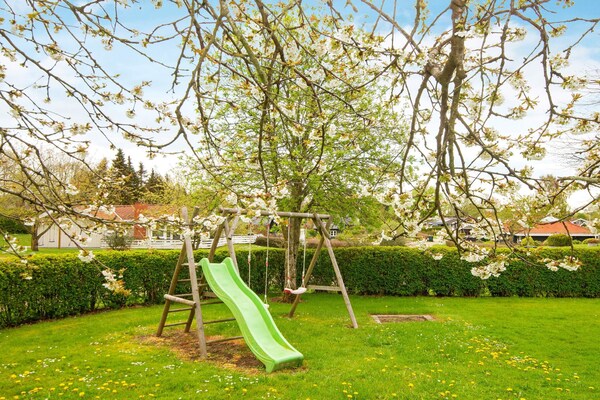 Foto van Rustig toevluchtsoord in Hejlsminde-By Traum - Vakantiehuis in Hejls - View