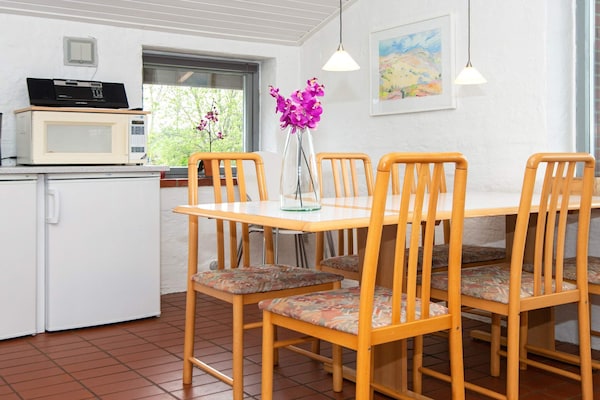 Foto van Rustig toevluchtsoord in Hejlsminde-By Traum - Vakantiehuis in Hejls - Indoor