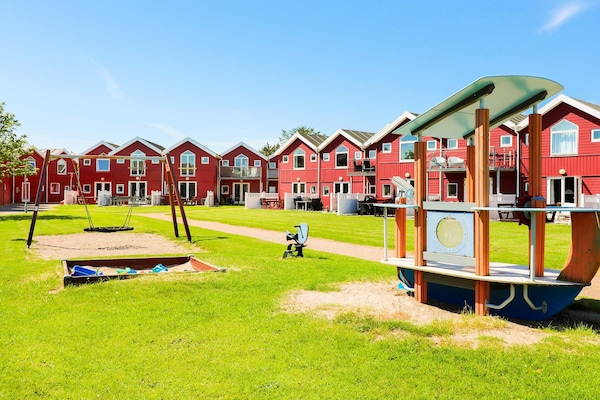 Foto van Kusttoevlucht in oster Hurup-By Traum - Vakantiehuis in Hadsund - Outdoor
