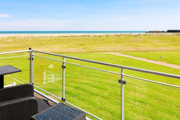 Foto van Kusttoevlucht in oster Hurup-By Traum - Vakantiehuis in Hadsund - Outdoor