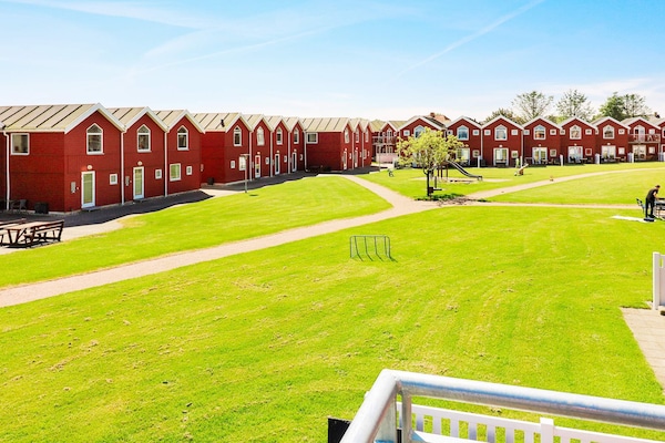 Foto van Kusttoevlucht in oster Hurup-By Traum - Vakantiehuis in Hadsund - Outdoor