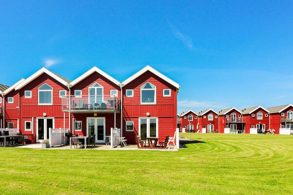 Foto van Kusttoevlucht in oster Hurup-By Traum - Vakantiehuis in Hadsund - Outdoor