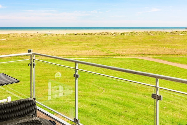 Foto van Kusttoevlucht in oster Hurup-By Traum - Vakantiehuis in Hadsund - Outdoor