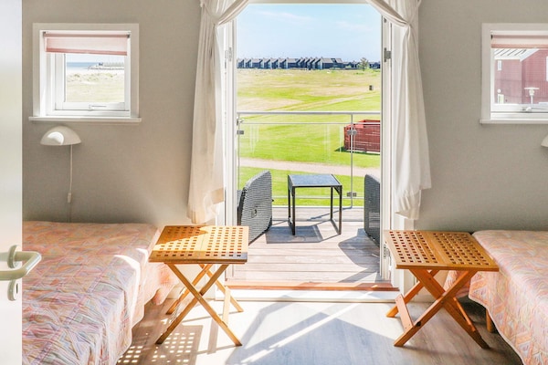 Foto van Kusttoevlucht in oster Hurup-By Traum - Vakantiehuis in Hadsund - Indoor