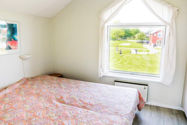 Foto van Kusttoevlucht in oster Hurup-By Traum - Vakantiehuis in Hadsund - Indoor