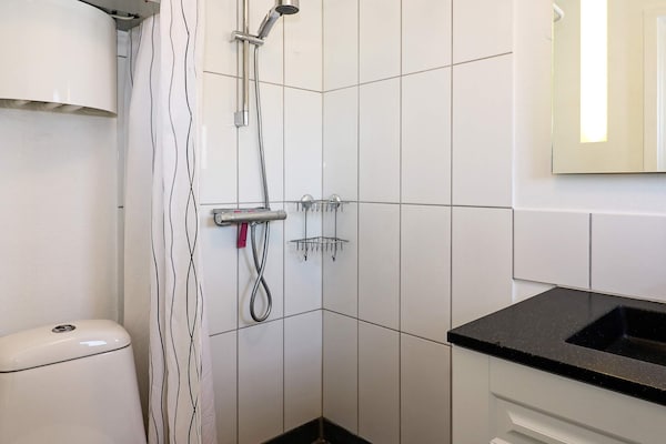 Foto van Kusttoevlucht in oster Hurup-By Traum - Vakantiehuis in Hadsund - Indoor