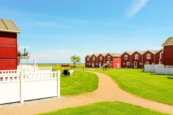 Foto van Kusttoevlucht in oster Hurup-By Traum - Vakantiehuis in Hadsund - Outdoor