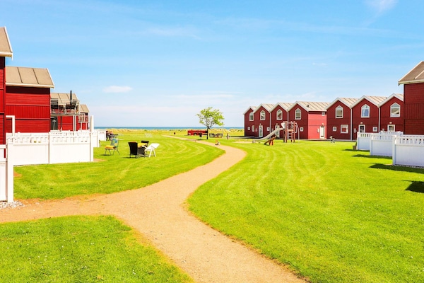 Foto van Kusttoevlucht in oster Hurup-By Traum - Vakantiehuis in Hadsund - Outdoor