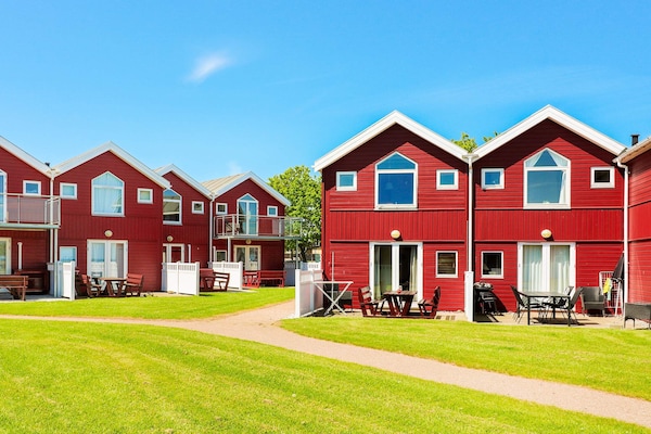 Foto van Kusttoevlucht in oster Hurup-By Traum - Vakantiehuis in Hadsund - Outdoor