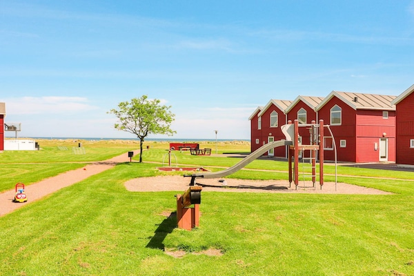 Foto van Kusttoevlucht in oster Hurup-By Traum - Vakantiehuis in Hadsund - Outdoor