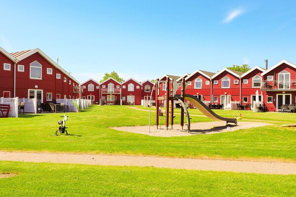 Foto van Kusttoevlucht in oster Hurup-By Traum - Vakantiehuis in Hadsund - Outdoor