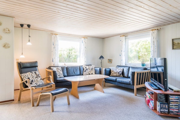 Foto van 6 persoons vakantie huis in Henne - Vakantiehuis in Henne - Indoor