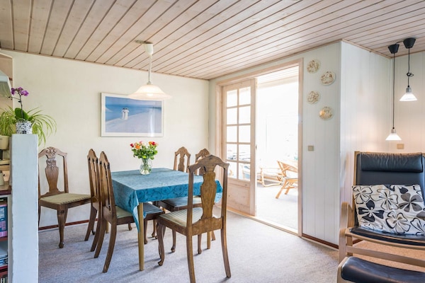 Foto van 6 persoons vakantie huis in Henne - Vakantiehuis in Henne - Indoor