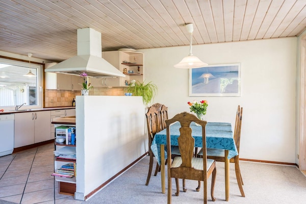 Foto van 6 persoons vakantie huis in Henne - Vakantiehuis in Henne - Indoor