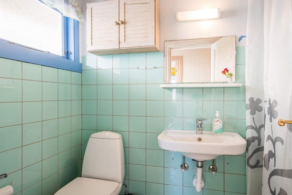 Foto van 6 persoons vakantie huis in Henne - Vakantiehuis in Henne - Indoor
